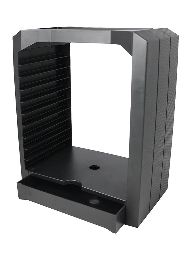 Multifunctional Universal Games Storage Tower For Xbox One and PlayStation 4  - Image 1