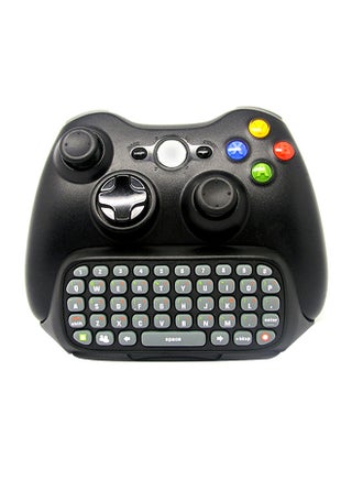 Dobe Wireless Game Keyboard Controller Chat Pad For Xbox 360 - v1555955996/N23965769A_1