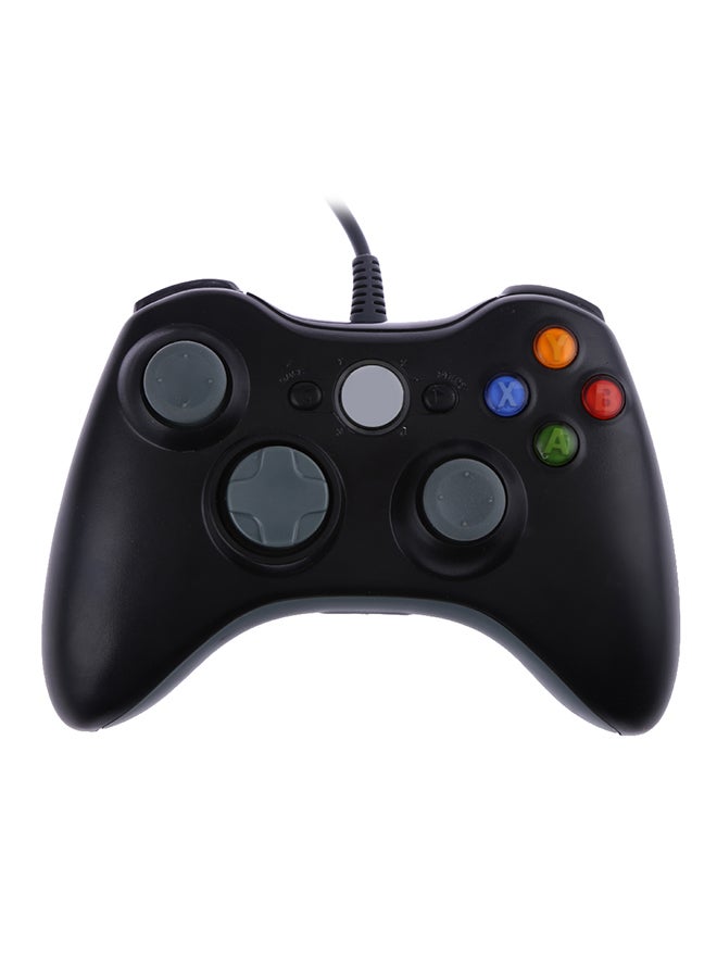 USB Wired Gamepad Controller For Xbox 360