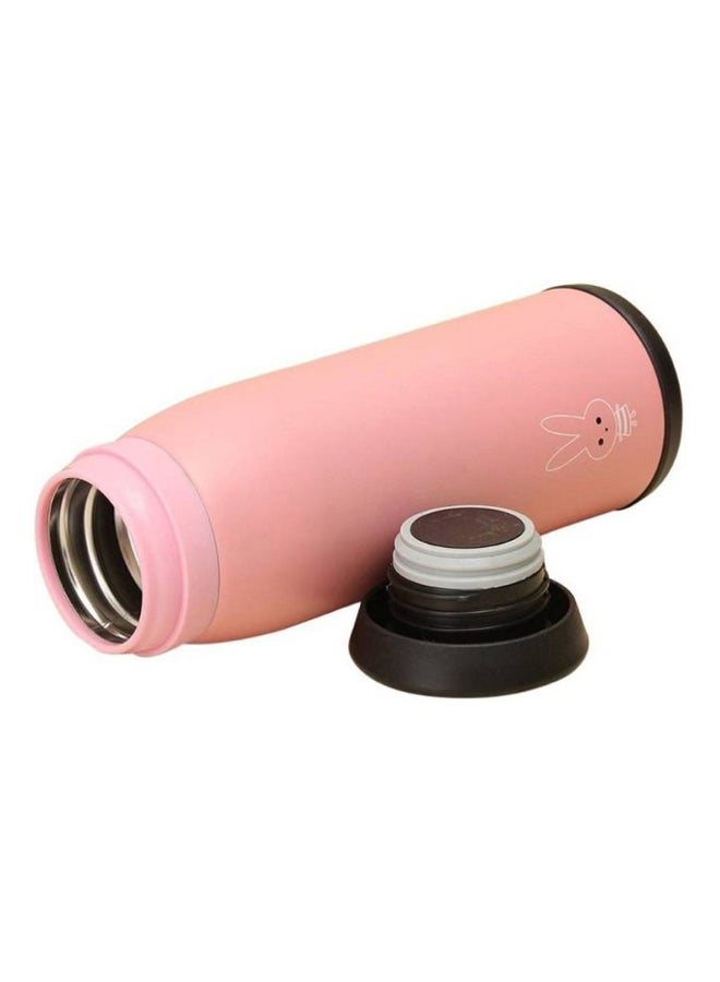 Rabbit Creative Cup 201 Pink/Black - Image 2