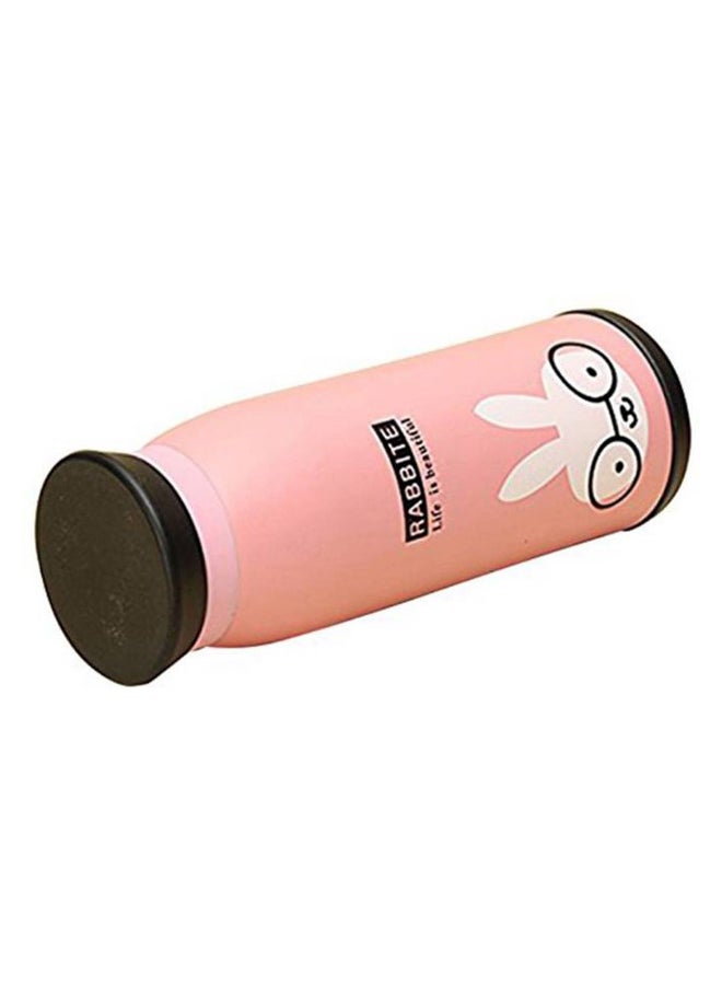 Rabbit Creative Cup 201 Pink/Black - Image 3