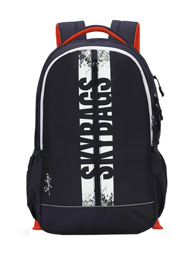 Skybags Herios Laptop Backpack - 27 Liter, 49 cm