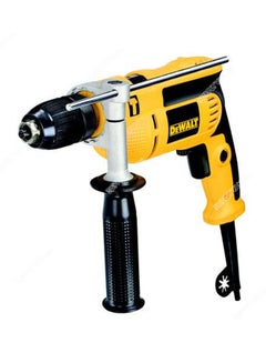 DEWALT 13mm Hammer Drill Yellow/Black/Silver 13mm 