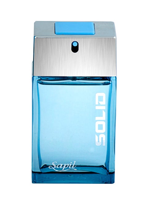 Solid EDT 100ml