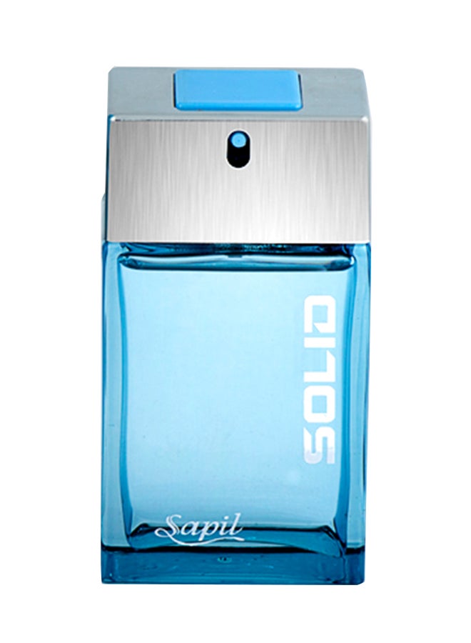 sapil - Solid EDT 100ml - Image 1