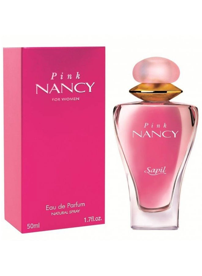sapil Nancy EDP 50ml - Image 2