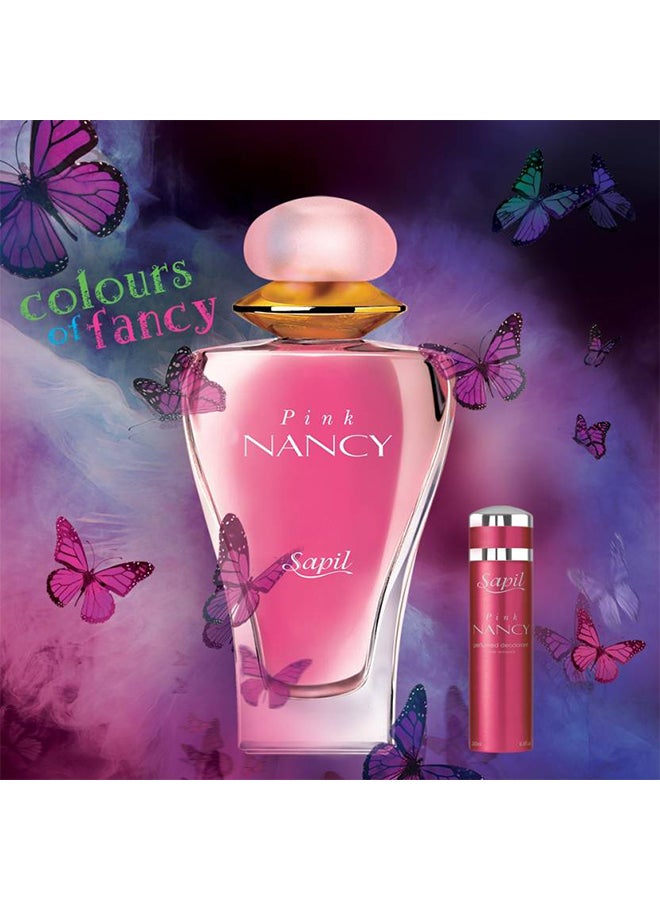 sapil Nancy EDP 50ml - Image 3