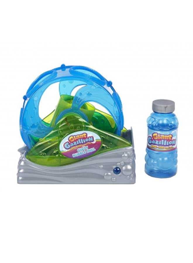 فانرايز أداة عمل الفقاعات العملاقة جازيليون 23.80سم - Image 1