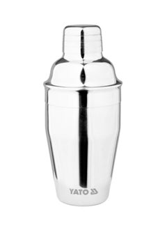 Cocktail Shaker Silver 70mm - v1555958333/N23457844A_1