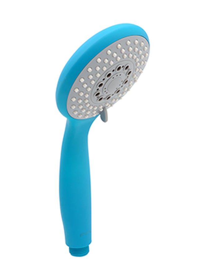 Fala Shower Handle Blue 