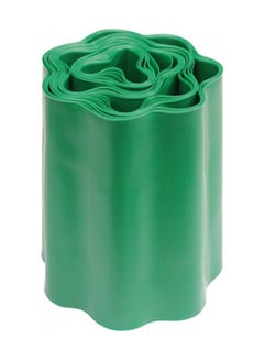 FLO Lawn Edge Green 9mx20 m 