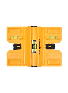 VOREL Post Level 3 Magnetic Vials 190 x 135mm  - Image 1