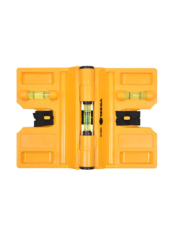 VOREL Post Level 3 Magnetic Vials 190 x 135mm  - Image 1