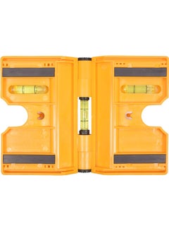 VOREL Post Level 3 Magnetic Vials 190 x 135mm  - Image 3