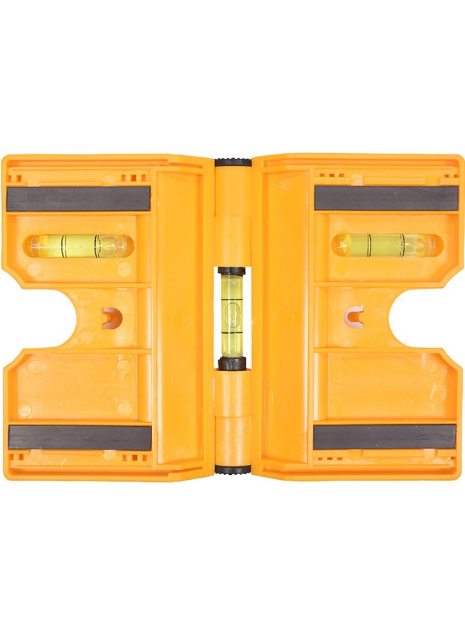 VOREL Post Level 3 Magnetic Vials 190 x 135mm  - Image 3
