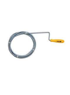 VOREL Drain Auger Multicolor 6mmx3 mmx 