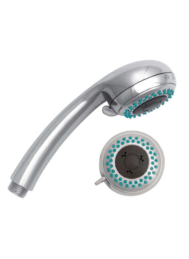 مقبض للدش الكروم