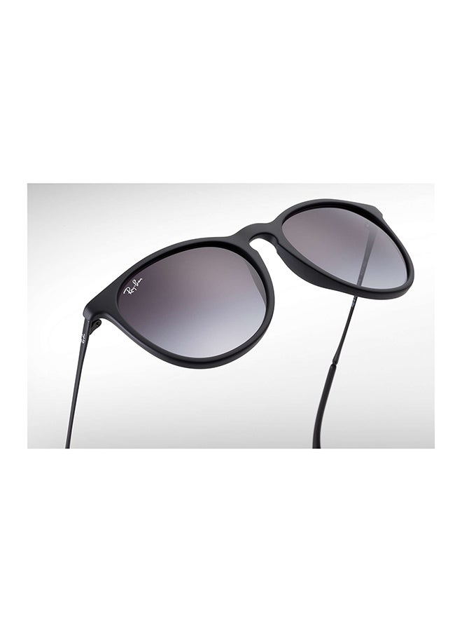 Round Sunglasses - Lens Size: 54 mm