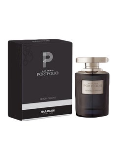Portfolio Neroli Canvas EDP 75ml