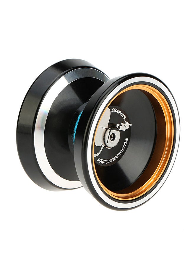 Magic Yoyo Ball With Spinning String - Image 1