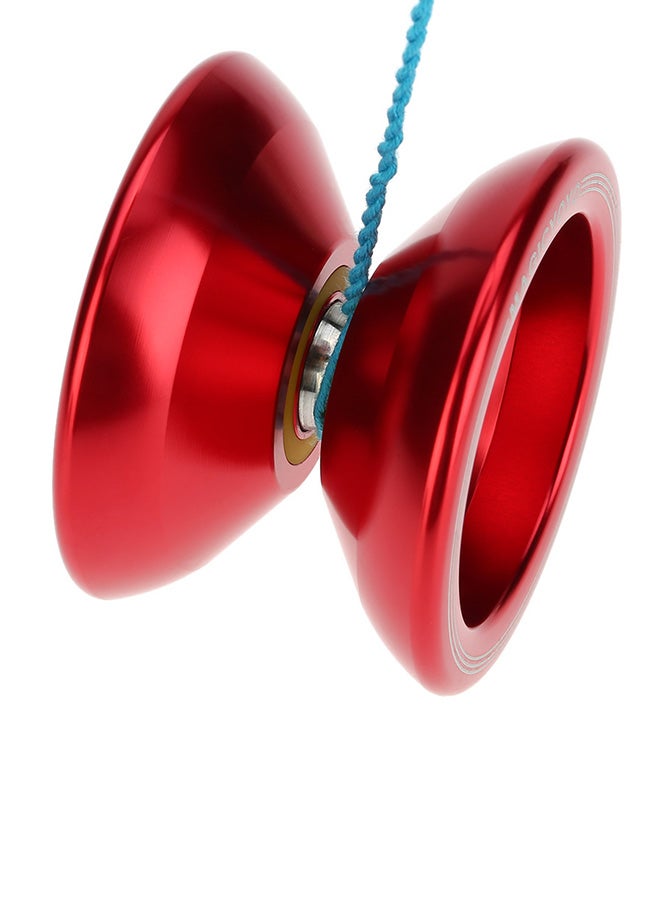 Magic Yoyo - Magic Yoyo T5 Overlord 8 Ball KK Bearing With String - Image 1