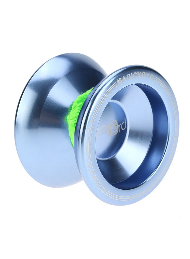 Magic Yoyo Professional Overlord 8 Ball KK Bearing Magic Yoyo  - Image 1
