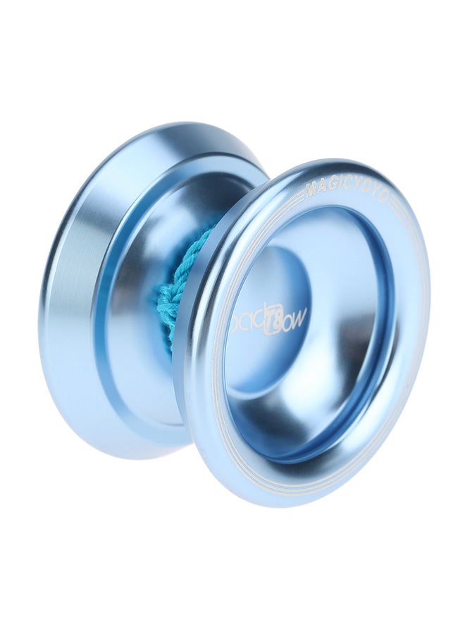 Magic Yoyo - Professional 8 Ball KK Bearing Magic Yoyo - Image 1