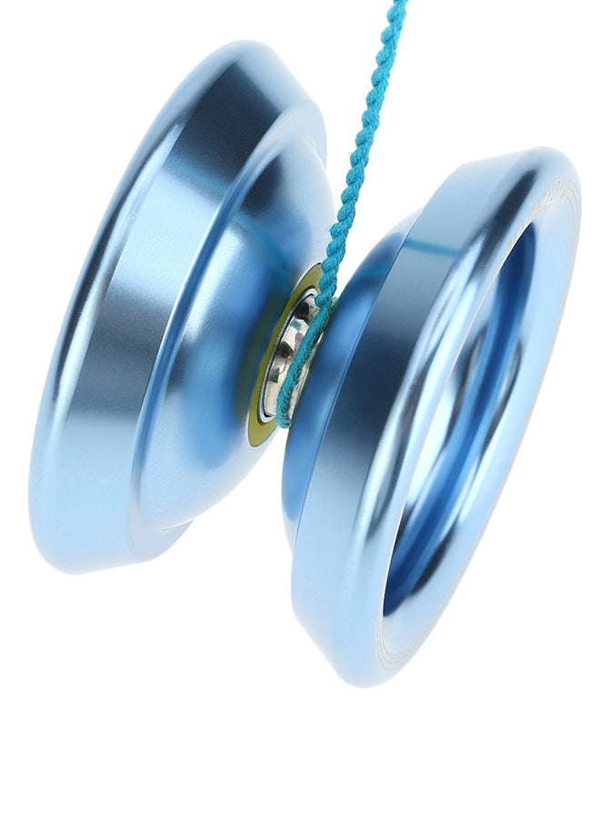 Magic Yoyo - Professional 8 Ball KK Bearing Magic Yoyo - Image 1