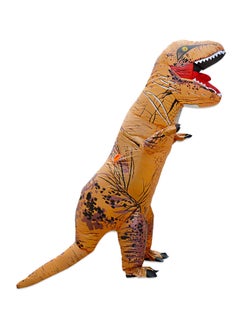 Inflatable Costume Dinosaur Blow Up Costume Suit