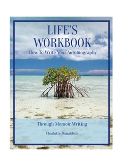 Life's Workbook Paperback English by Charlotte Donaldson - 2017 