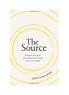 Source Hardcover English by Judith McAdam - 2018 