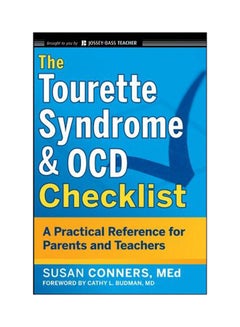 Tourette Syndrome and OCD Checklist Paperback English by Susan Conners - 2011 