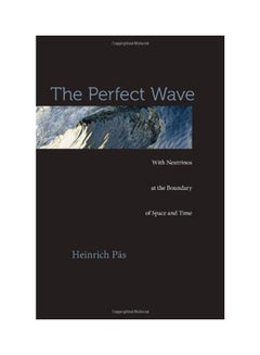 Perfect Wave Hardcover English by Heinrich PΣs - 2014 