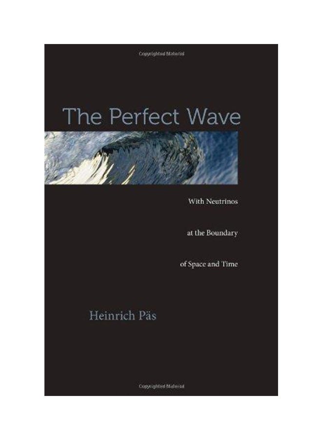 Perfect Wave Hardcover English by Heinrich PΣs - 2014 