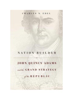 Nation Builder Hardcover English by Charles Edel - 2014 