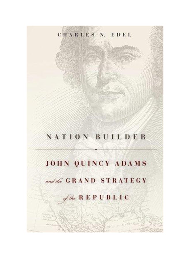 Nation Builder Hardcover English by Charles Edel - 2014 