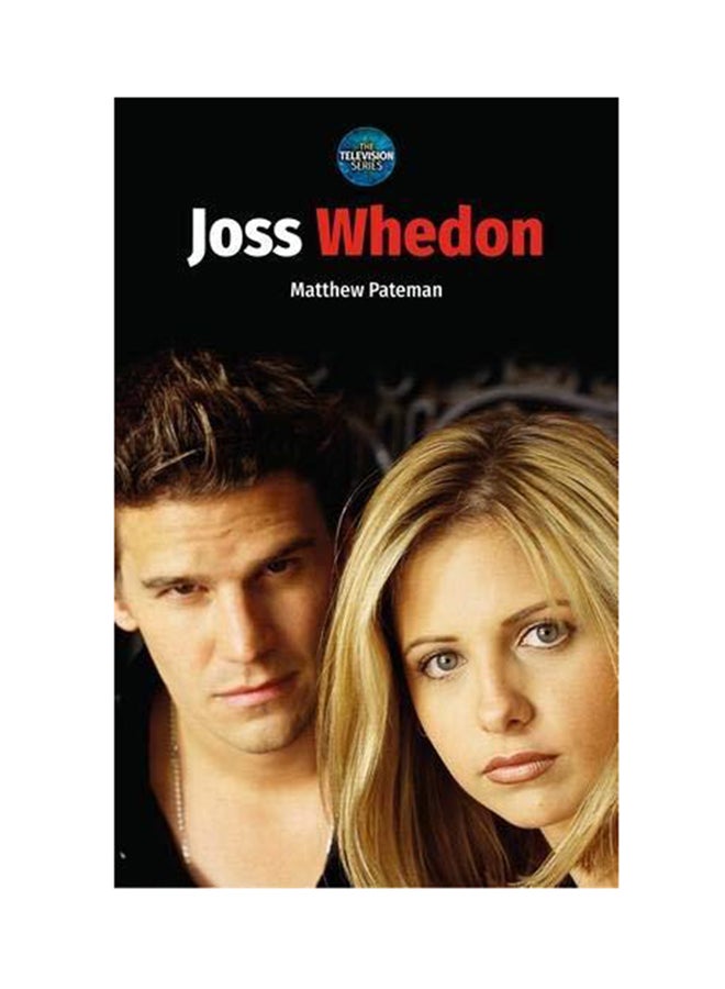 Joss Whedon Paperback English by Matthew Pateman - 2018 