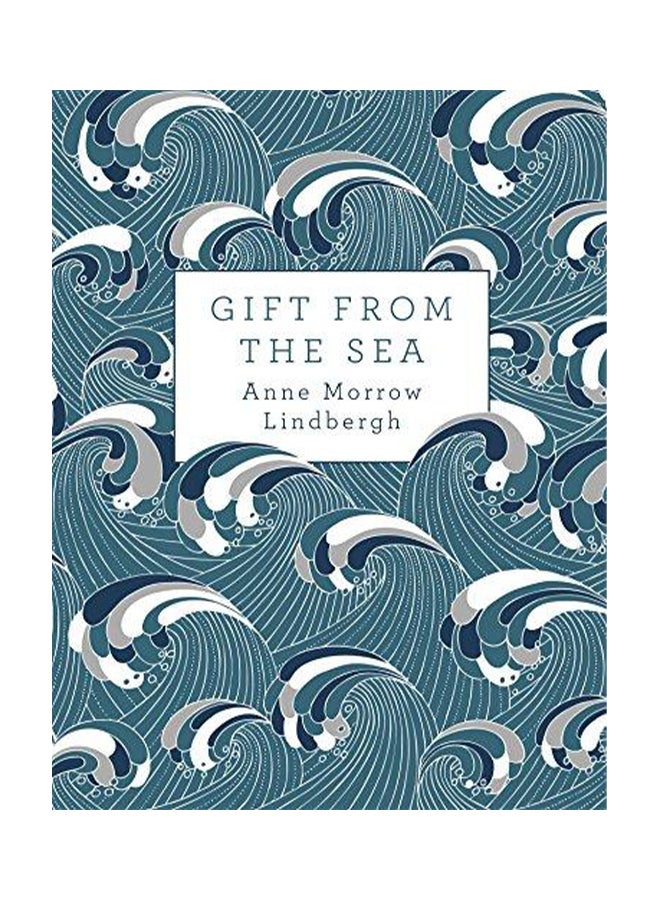 Gift from the Sea Paperback English by Anne Morrow Lindbergh - 2015 