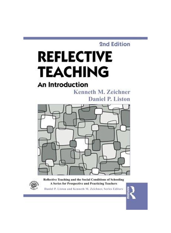 Reflective Teaching Paperback English by Kenneth M Zeichner - 2013