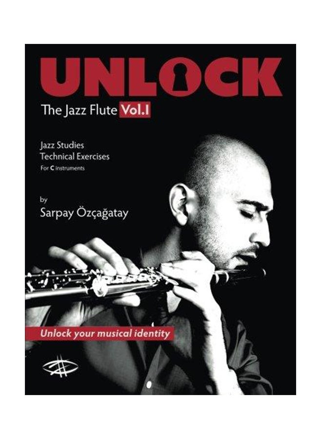 Unlock Paperback English by Sarpay Ozcagatay - 2016 