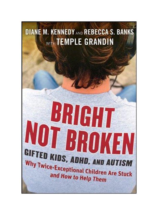Bright Not Broken Hardcover English by Diane M Kennedy - 2011