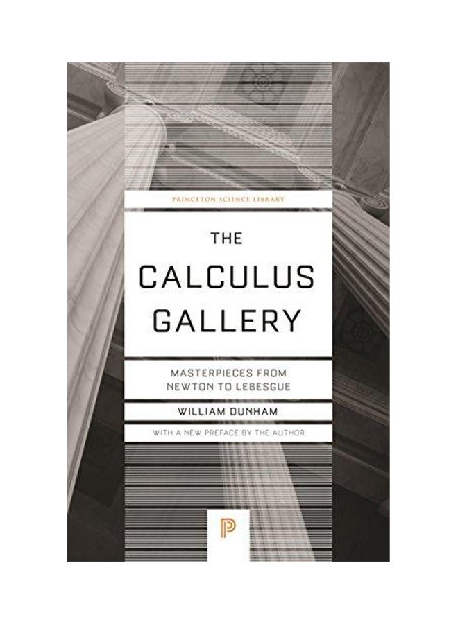 Calculus Gallery Paperback English by Dunham 