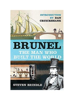 Brunel Paperback English by Brindle Steven - 2006 