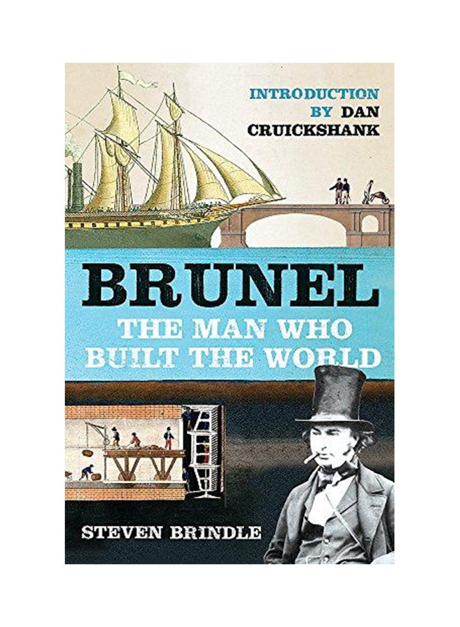 null - Brunel Paperback English by Brindle Steven - 2006 - Image 1