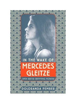 In the Wake of Mercedes Gleitze Paperback English by Doloranda Pember - 2019 - v1555972453/N23721366A_1