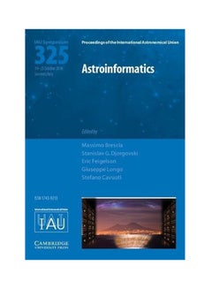 Proceedings of the International Astronomical Union Symposia Hardcover English by Massimo Brescia 