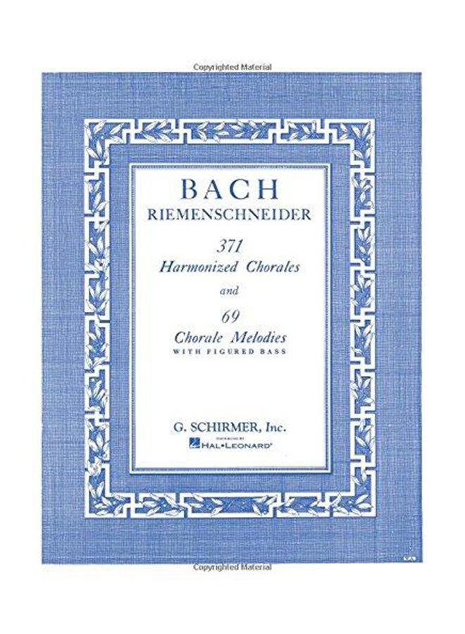 J.S. Bach Paperback English by J Basch - 1986