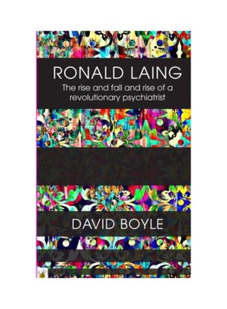 Ronald Laing Paperback English by David Boyle - 2017 - v1555972518/N23722930A_1