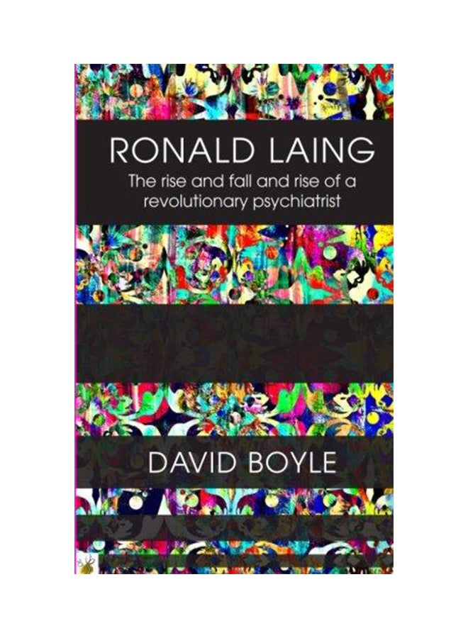 Ronald Laing Paperback English by David Boyle - 2017 