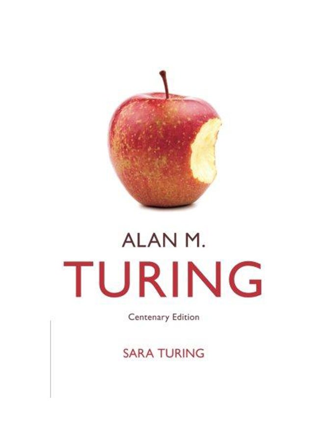 Alan M. Turing Paperback English by Sara Turing - 2014